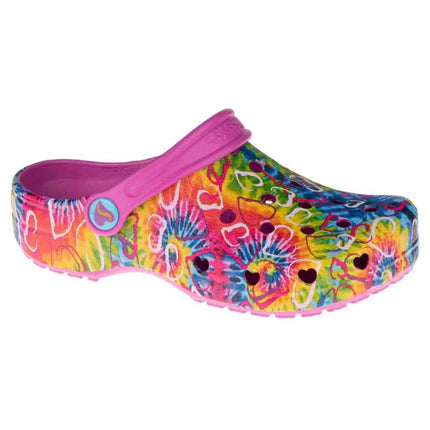 Skechers Heart Charmer Hyper Groove 302155L-MLT daugiaspalviai 27.5