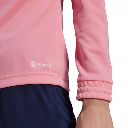 Adidas Entrada 22 Viršutinė Treniruočių Palaidinė Moteriška HC5045
