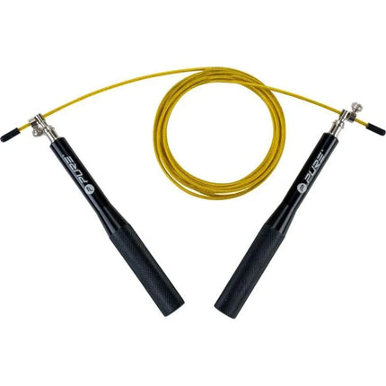 3-IN-1 WEIGHTED SKIPPING ROPE, REPLACEABLE LINES, PURE 2 IMPROWE