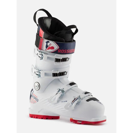 ROSSIGNOL HI-SPEED ELITE 110 LV GW balti slidinėjimo batai