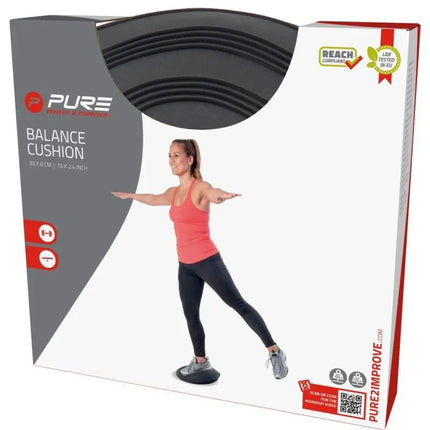SENSORIMOTORINIS DISKO PAGARELIS 32x6 CM Pure 2 Improve