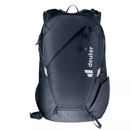 Deuter Updays 20 slidinėjimo žygio kuprinė - juoda