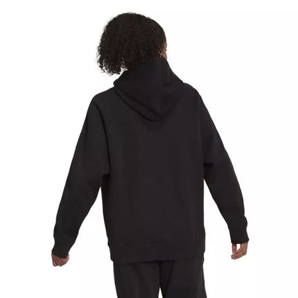 Adidas All Sz Fleece Boyfriend Hoodie W HC8823