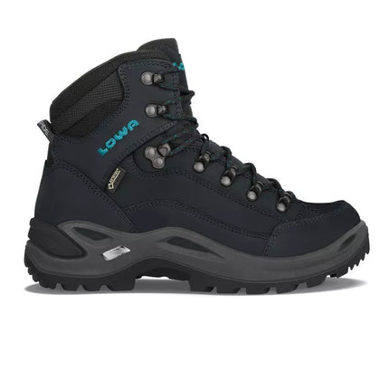 Lowa Renegade GTX Mid moteriški žygio batai 320945 9368 Lowa