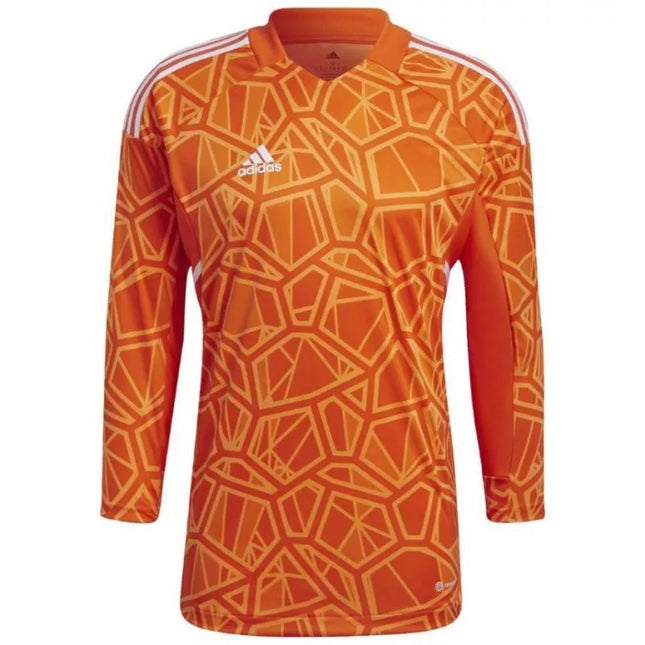 adidas Condivo 22 Golakeeper ilgo rankovė M HB1617 vartininko apranga