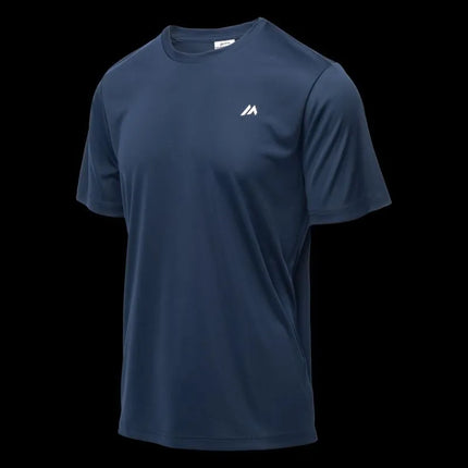 Men's short-sleeved T-shirt SALAN