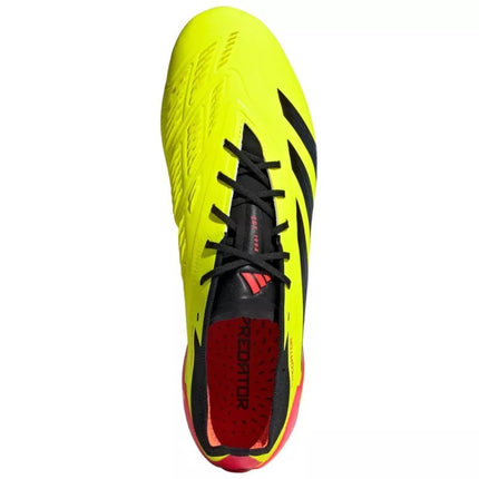 Adidas Predator Elite FG M IF5441 futbolo batai