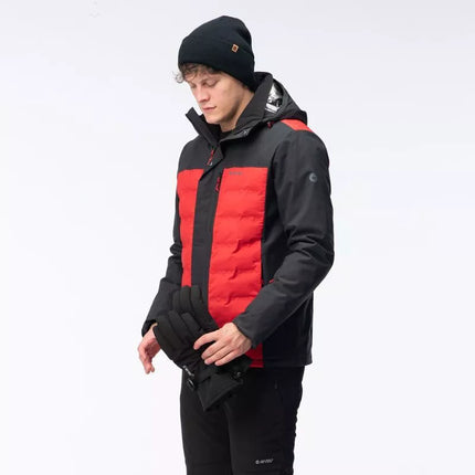 „Hi-Tec“ izoliuota striukė „Helten M 92800621388“