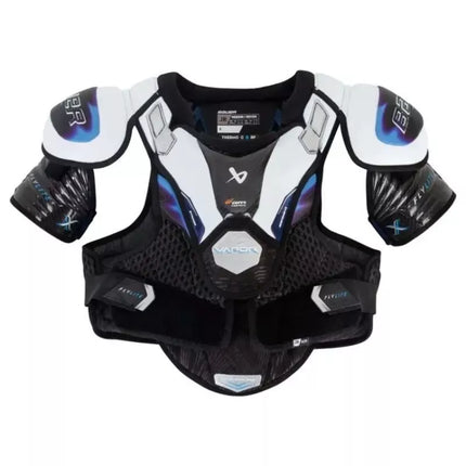 Bauer Vapor Flylite Jr. jaunimo ledo ritulio petukai