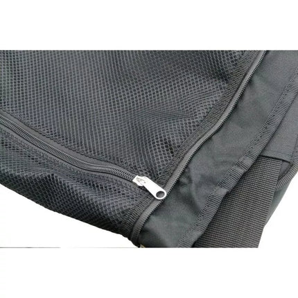 ECKO RED LAPTOP BAG WITHOUT HANDLE