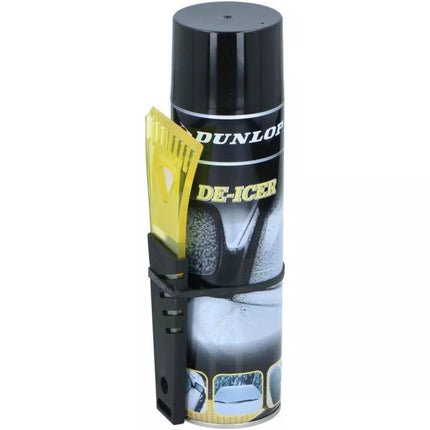 DUNLOP Atitirpdiklis langams ir Ledo grandiklis 600 ml