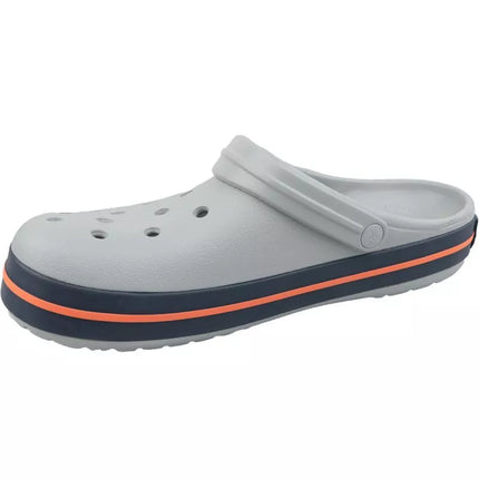 Crocs Crocband U 11016-01U šlepetės