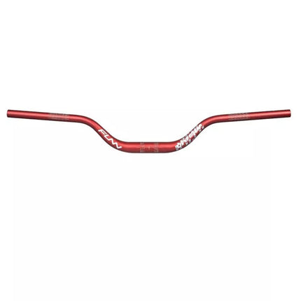 FUNN UPTURN handlebar 785 mm red 75 mm