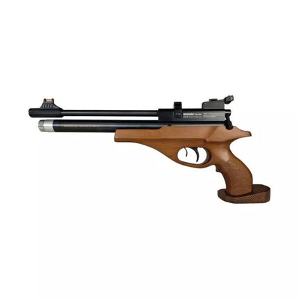 BEEMAN Marshal PCP air pistol, 4.5 mm, 12-shot
