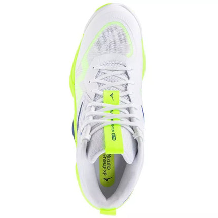 Mizuno WAVE MOMENTUM ELITE MID V1GA251739 batai