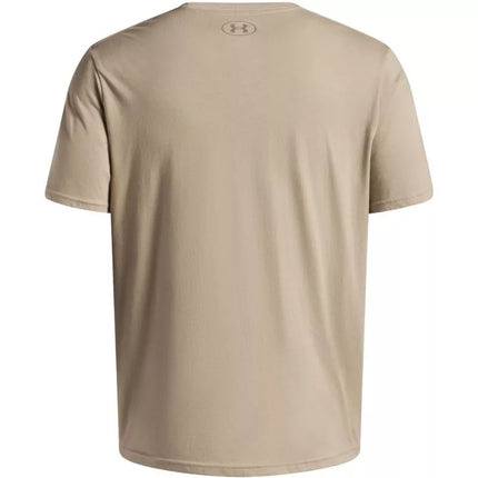 Under Armour Sportstyle LC marškinėliai trumpomis rankovėmis M 1326799 302