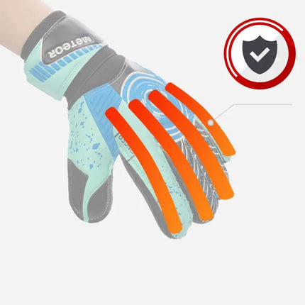 Meteor Defense 8 M 17358 Goalkeeper Gloves