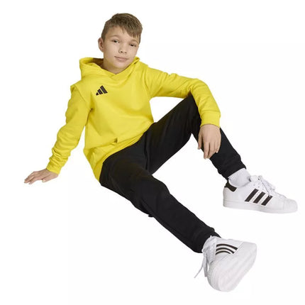 Adidas ENTRADA 26 Hoody Junior JZ6564 sweatshirt