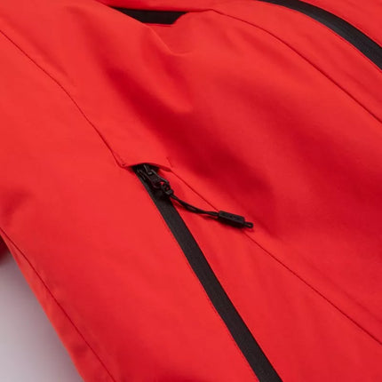 Men's insulated jacket PROSLOPE JACKET