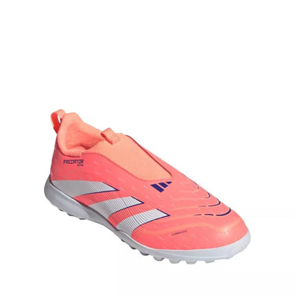 adidas Predator League LL TF JI1154 vaikiški futbolo bateliai