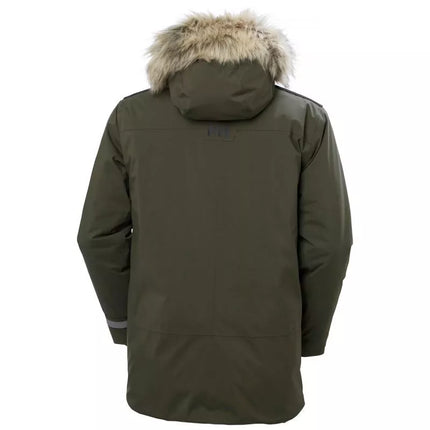 Helly Hansen Reine Parka Striukė M 53630 431
