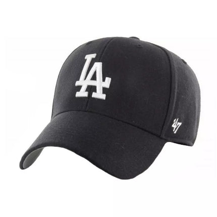 47 Brand Los Angeles Dodgers Kepurė B-MVP12WBV-BKJ