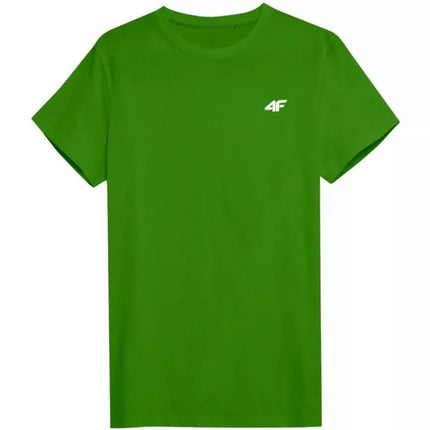 Marškinėliai 4F M 4FWSS25TTSHM3956-90S