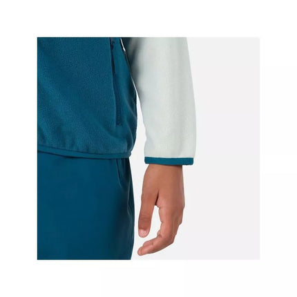 Rossignol Jr Strawpile Fleece Fz