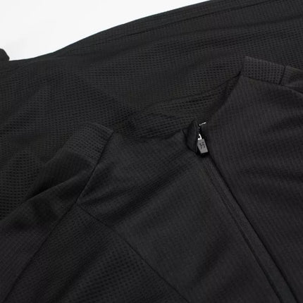 Men's long-sleeved T-shirt MOLI SENIOR