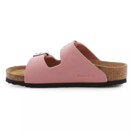 Birkenstock Arizona Kids BS 1026423 Rožinis molis