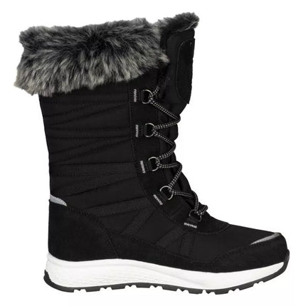 Trollkids Girls Hemsedal Winter Boots XT Waterproof Winter Boots for Girls (576-600)