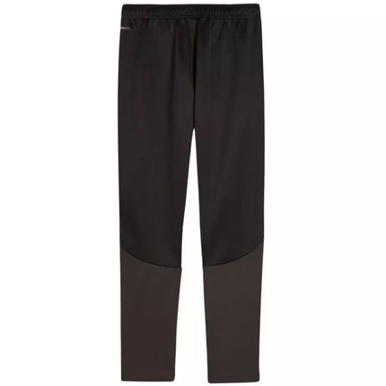 Puma Team Goal Training Kids Pants Black 658641 03