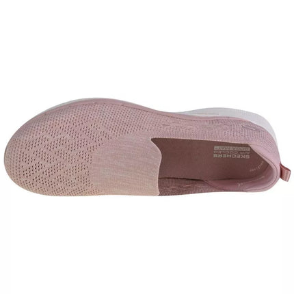 Skechers Go Walk 6 - Valerie 124532-MVE Rožinė 40