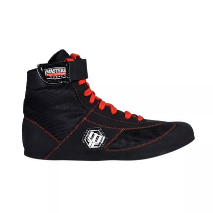 MASTERS BB-MFE-1 Boxing Shoes