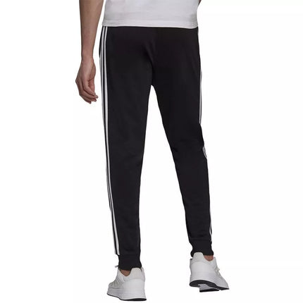 Adidas 3S Jog TP Tri M H46105 sportinės kelnės