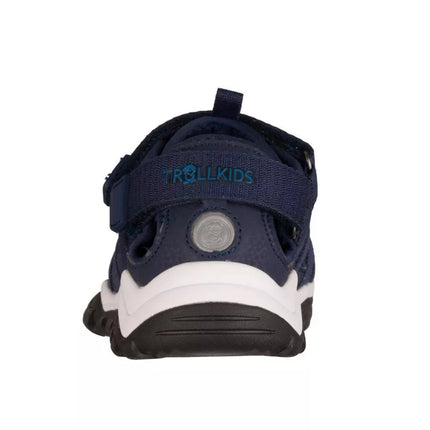 Trollkids Kristiansand Sandal XT Jr 665-117 sandalai vaikams