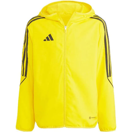 Adidas Tiro 23 League Windbreaker Jr IA1622 striukė