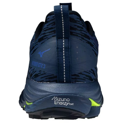 Mizuno WAVE RIDER GTX 3 J1GC257951 batai