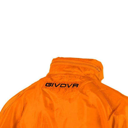 Givova Rain Basico Fluo striukė RJ001 0028