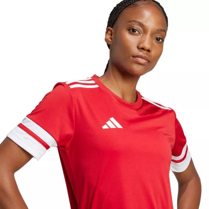 adidas Squadra 25 marškinėliai W JI9985