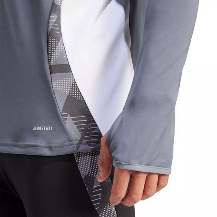 Adidas Tiro 24 Competition treniruočių marškinėliai M IV6972