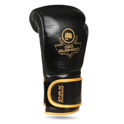 Daugiasluoksnės bokso pirštinės – ProFighter Gold – Legacy serija