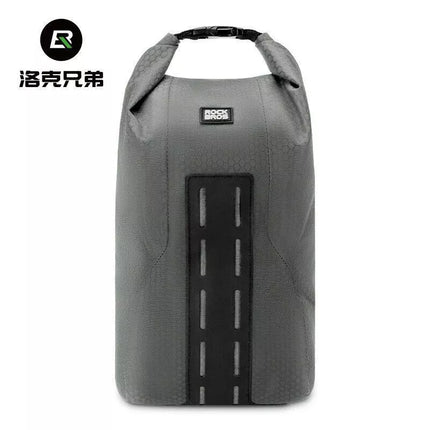 Rockbros front fork bag + mounting kit