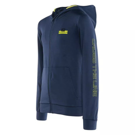 IQ "Cross The Line" Niffi II Jr. džemperis