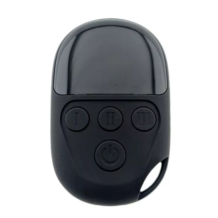GLOVII HEATED SHOE INSERTS WITH REMOTE CONTROL, WIRELESSLY CHARGED, SIZE M (35-40) GW3M