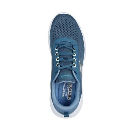 Skechers Skech-Lite Pro 2.0-Berrix Men's Shoes Turquoise 233184 TEAL