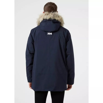 Helly Hansen Reine Parka striukė M 53630 597