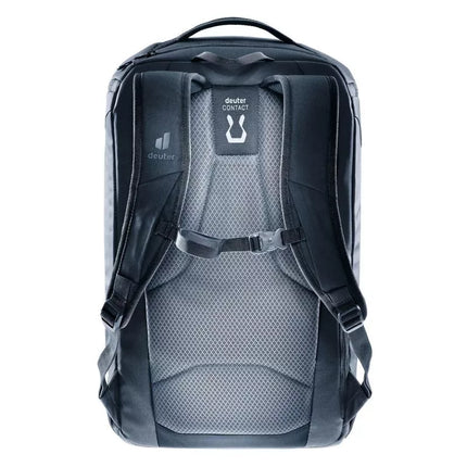 Deuter Duffel Pro Pack 30 3510026-7000 juodas