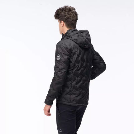 Elbrus dygsniuota striukė Allio Primaloft M 92800621687