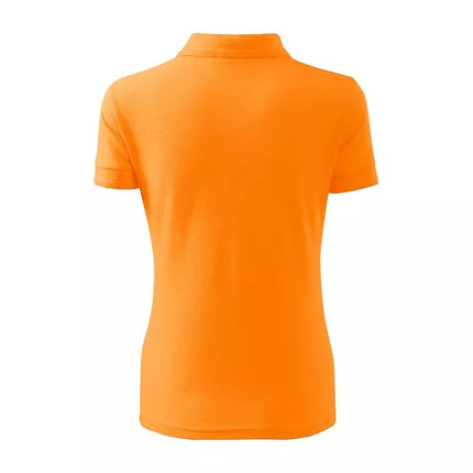 Malfini Piqué Polo Marškinėliai W MLI-210A2